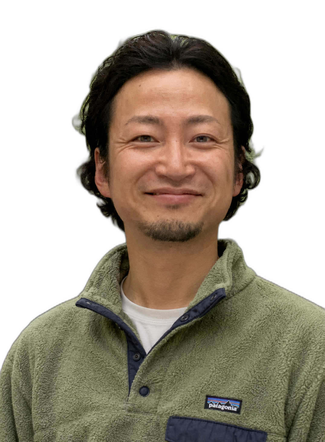 代表取締役