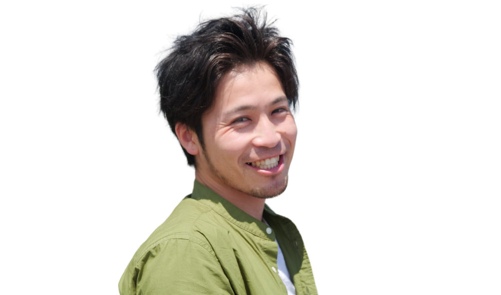ロングトレイル事業スタッフ