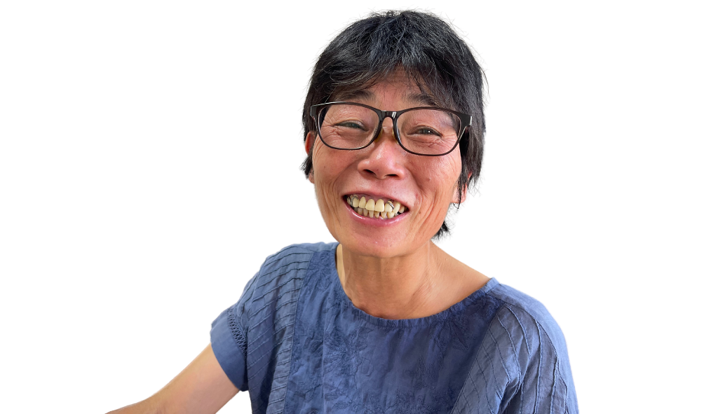 新聞事業・まごころサポートスタッフ